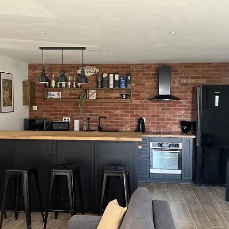 Appartement Valcros - Jardin Vue Mer La Londe-les-Maures Extérieur photo
