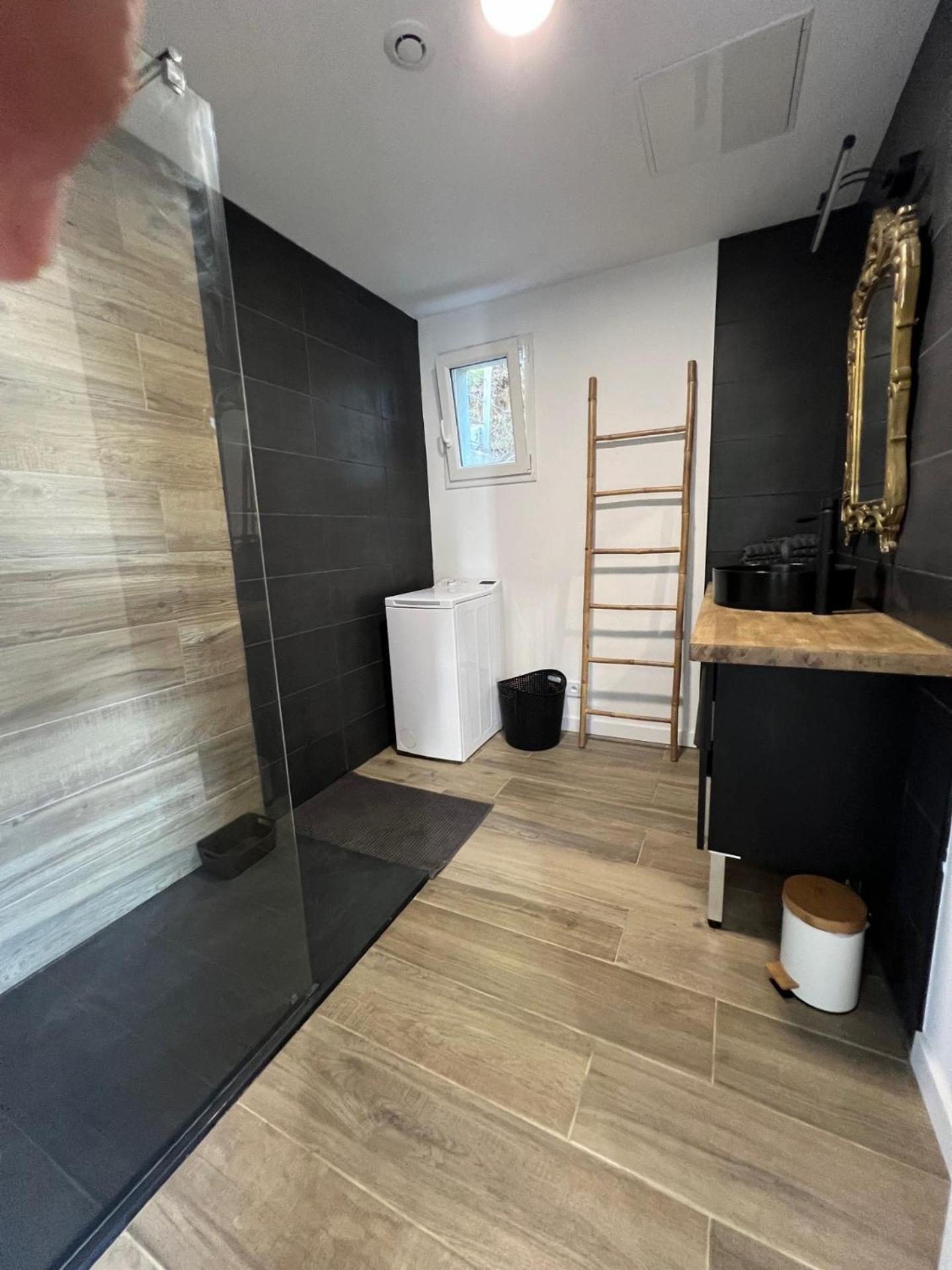 Appartement Valcros - Jardin Vue Mer La Londe-les-Maures Extérieur photo