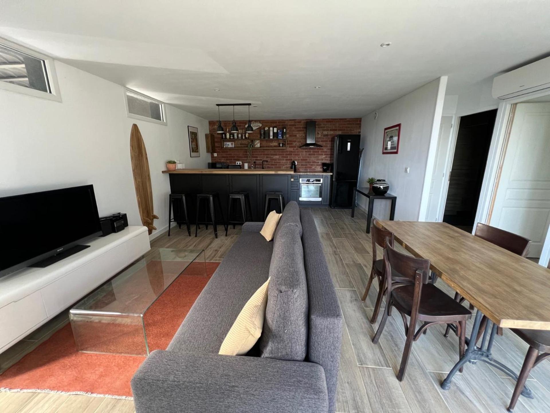 Appartement Valcros - Jardin Vue Mer La Londe-les-Maures Extérieur photo